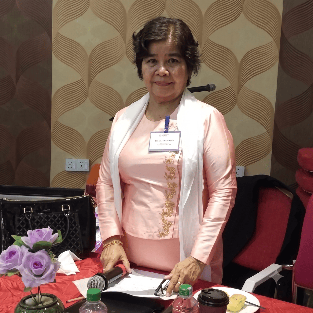Daw Myint Myint